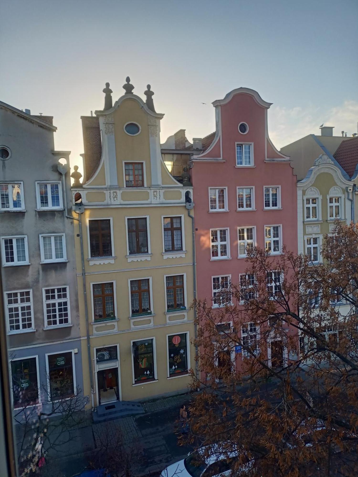 Apartament Gdansk Starowka — Photos 1