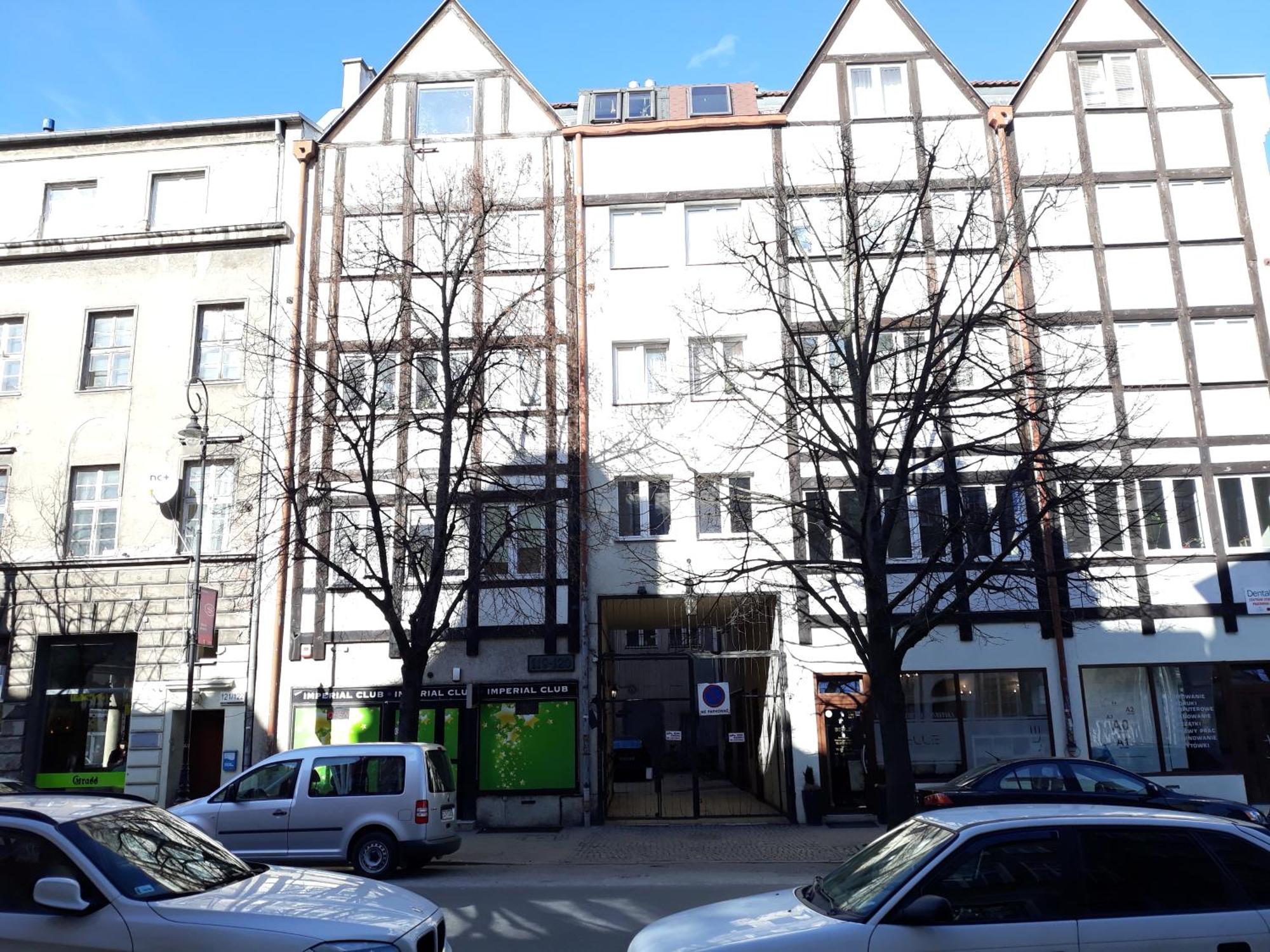 Apartament Gdansk Starowka, Gdansk