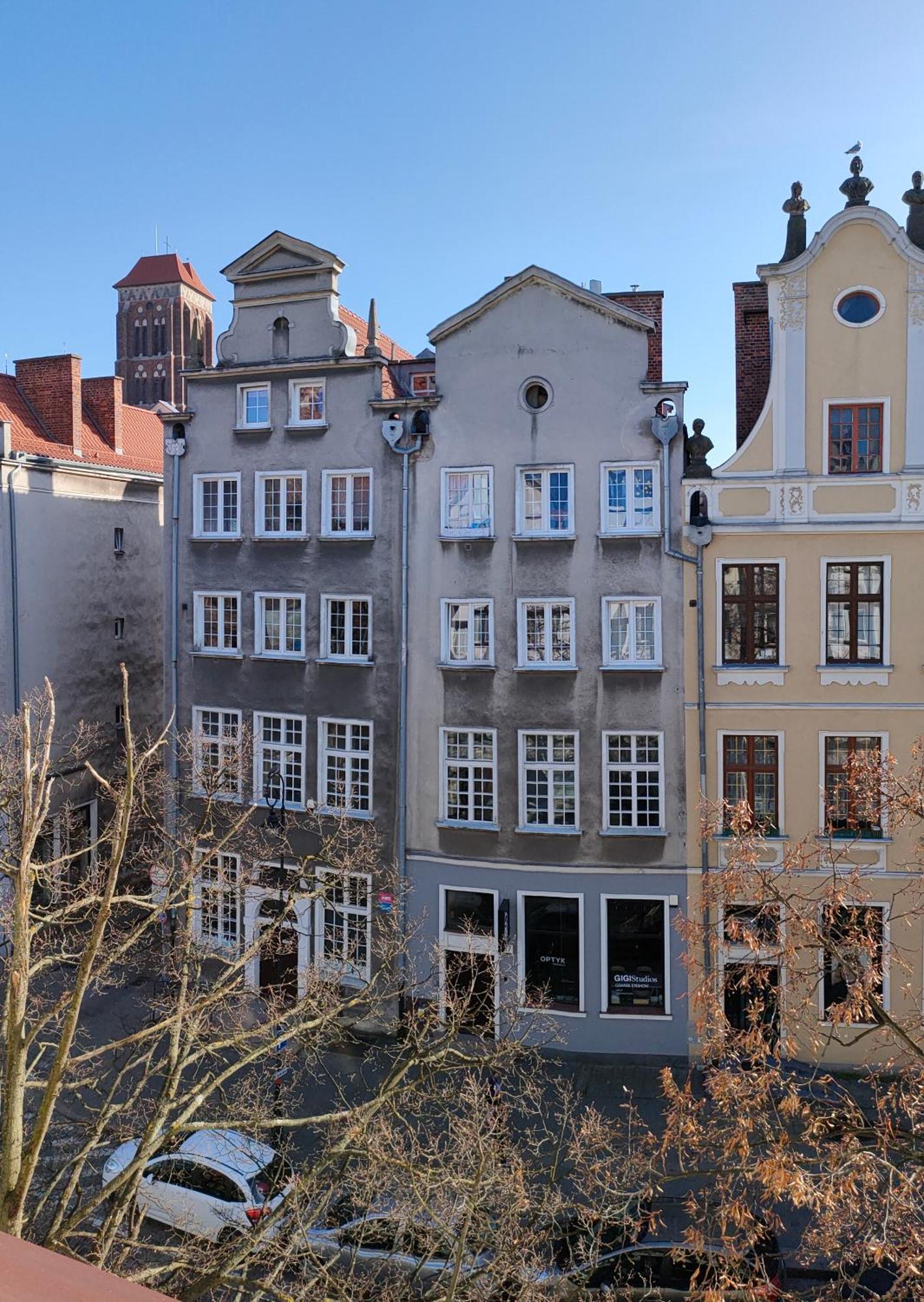 Apartament Gdansk Starowka — Photos 3